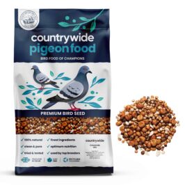 Countrywide Concorde Pigeon Mix 20kg