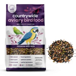Countrywide Germination Soak Seed Mix 20kg