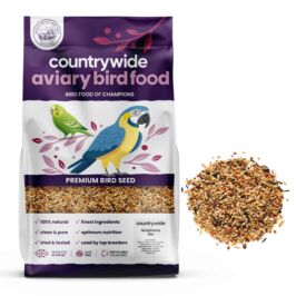 Countrywide Neophema Mix 20kg
