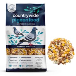 Countrywide Ponderosa Special Breeder Pigeon Mix 20kg