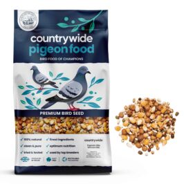 Countrywide Popcorn Elite Winners Mix 20kg