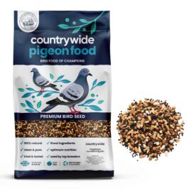 Countrywide Trapping and Conditioning Mix 20kg