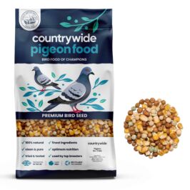 Countrywide Pigeon No 2 Mix 20kg