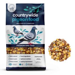 Countrywide Popular Fit Bird Mix 20kg